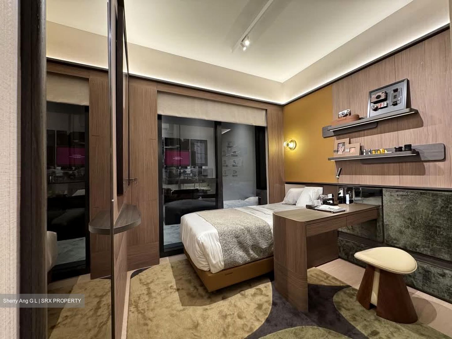 Hudson Place Residences (U/C) (D5), Apartment #603089251